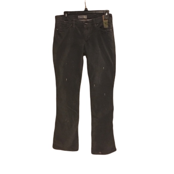 Three pairs of Old Navy Corduroy pants Size 4 - Picture 3 of 8